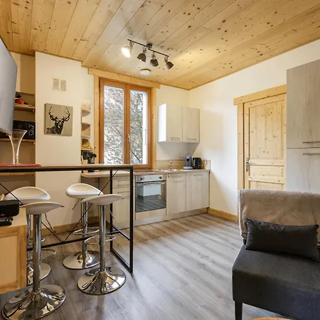 Epicea - Cosy 1ch 35m2 Centre Parking Calme Wifi *