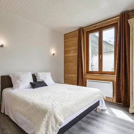 Epicea - Cosy 1ch 35m2 Centre Parking Calme Wifi