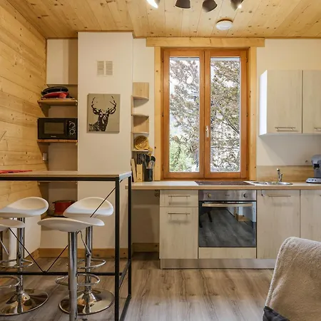 Appartement Epicea - Cosy 1ch 35m2 Centre Parking Calme Wifi *