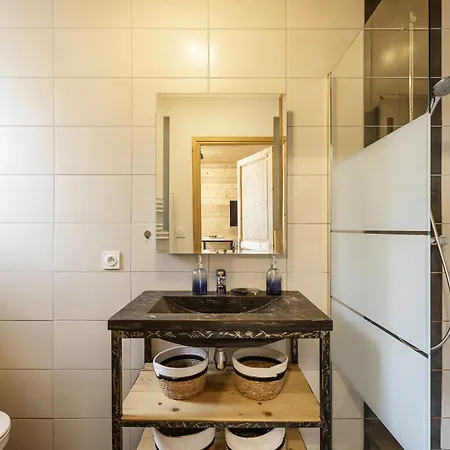 Appartement Epicea - Cosy 1ch 35m2 Centre Parking Calme Wifi *