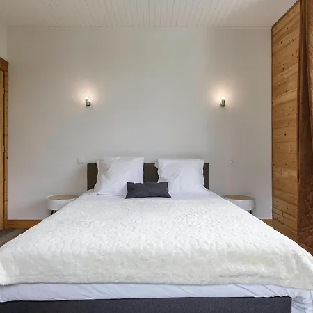 Epicea - Cosy 1ch 35m2 Centre Parking Calme Wifi Appartement