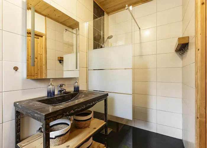 Epicea - Cosy 1ch 35m2 Centre Parking Calme Wifi Appartement Chamonix